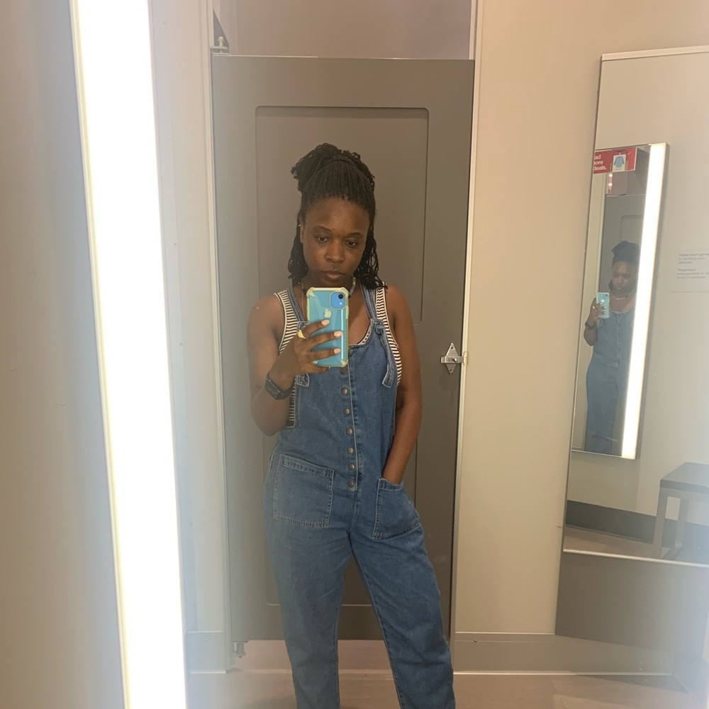 Meet your Posher, Alyssa